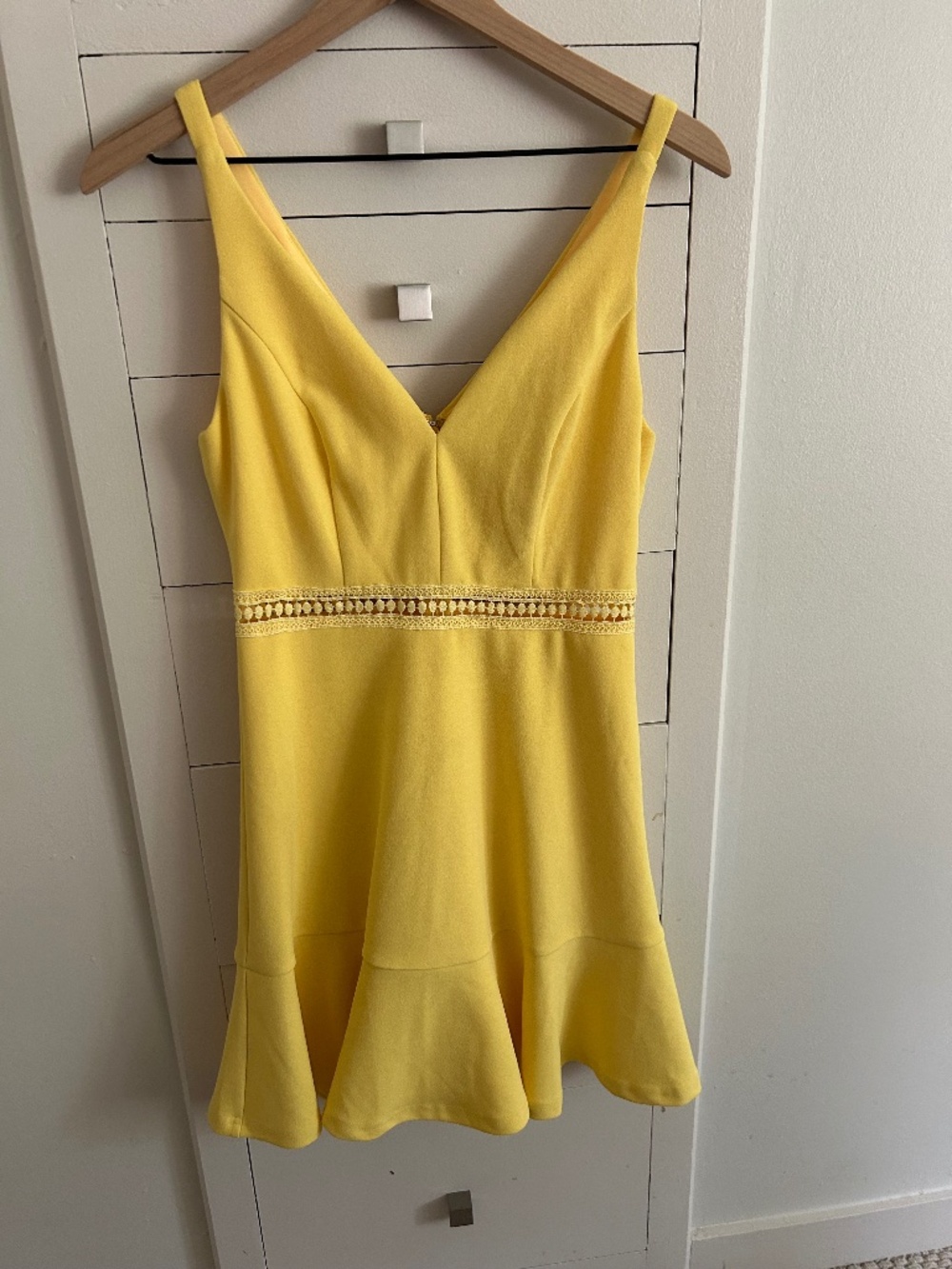 Lulu’s Dress